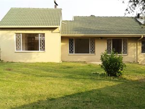 4 Bed House in Atlasville