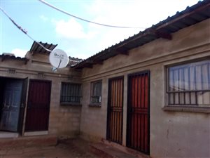 2 Bed House in Devland