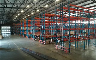 5838 m² Commercial space in Pomona