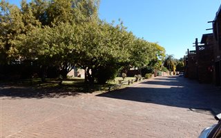 3 Bedroom House in Maroelana