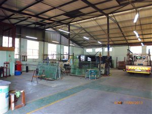 445 m² Commercial space in Silverton