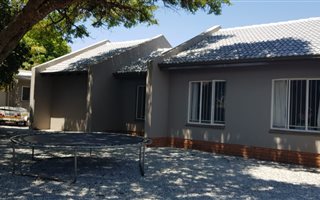 3 Bedroom House in Pierre van Ryneveld