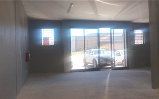 380 m² Industrial space in Vredenburg