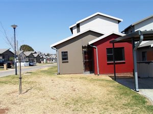 3 Bed House in Summerset