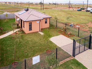 3 Bed House in Soweto Central
