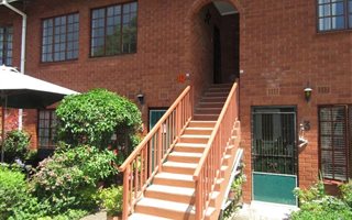 2 Bedroom Apartment in Scottburgh Central