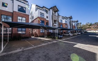 1 Bedroom Apartment in Oakdene