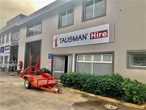194 m² Commercial space in Ballito Commercial District