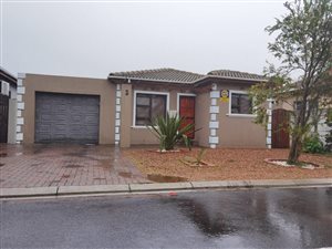 2 Bed House in Hagley