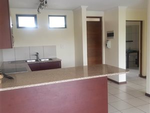 1 Bedroom Apartment in Jackal Creek Golf Estate