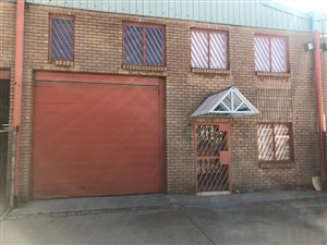430 m² Industrial space in Meadowdale