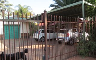 4 Bedroom House in Wierda Park