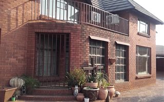 3 Bedroom House in Sunair Park