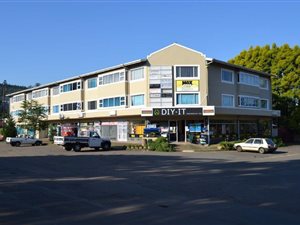 116 m² Commercial space in Chasedene
