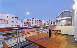 2 Bedroom Apartment in Blouberg