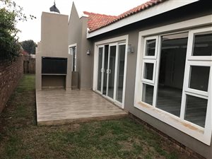3 Bed Townhouse in Duncanville