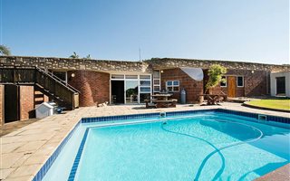 3 Bedroom House in La Lucia