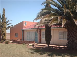 8.5 ha Farm in Nelsonia
