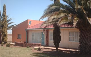 8.5 ha Farm in Nelsonia