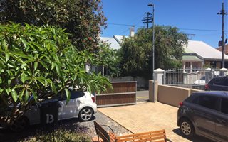 3 Bedroom House in Observatory