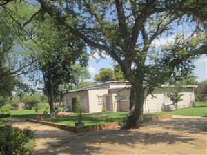 9.8 ha Farm in Cullinan and Surrounds