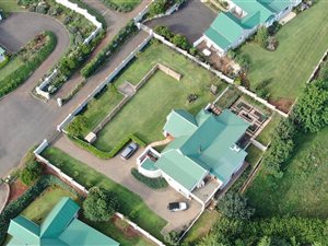 5 Bed House in Birnamwood