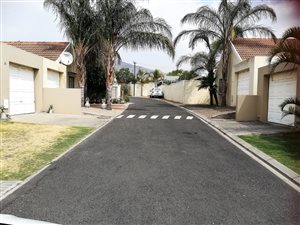 2 Bed House in Northern Paarl