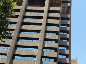 457 m² Commercial space in Auckland Park