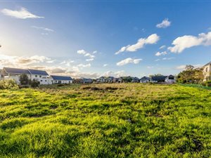 2084 m² Land available in Pearl Valley