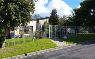 4 Bedroom House in Eversdal