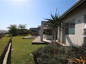 4 Bed House in Palm Lakes Estate