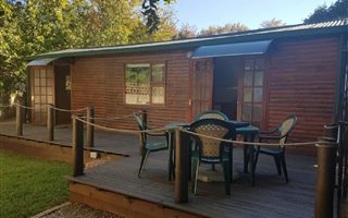 1 Bedroom House in Blairgowrie