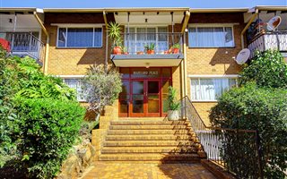 2 Bedroom Townhouse in Windsor West