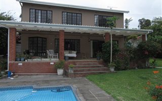 3 Bedroom House in Scottburgh South