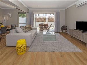 3 Bed Townhouse in Stellenbosch Central
