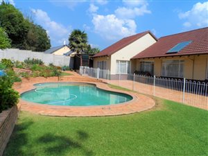 5 Bed House in Parkmore
