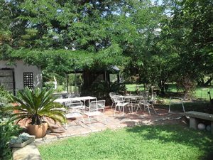 4 Bedroom House in Nanescol