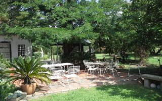 4 Bedroom House in Nanescol
