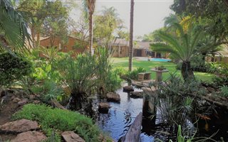 4 Bedroom House in Bendor