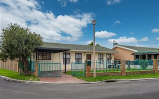 3 Bedroom House in Onverwacht