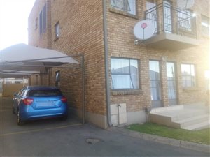 1 Bed Flat in Krugersdorp Central