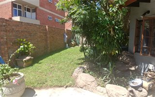 2 Bedroom Garden Cottage in Umdloti Beach