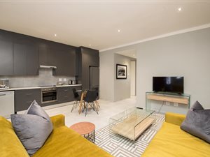 Studio Apartment in Brooklyn