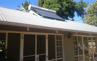 3 Bedroom Townhouse in Queenswood