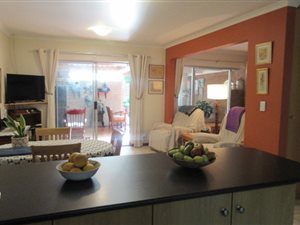 3 Bed Townhouse in Welgelegen