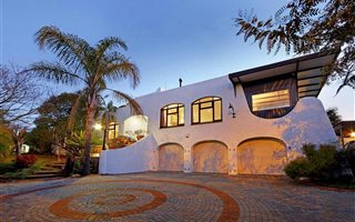 7 Bedroom House in Durbanville Central
