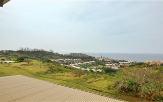 4 Bedroom Apartment in Simbithi Estate