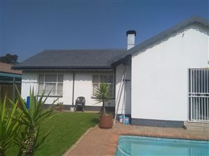 4 Bed House in Vanderbijlpark SE