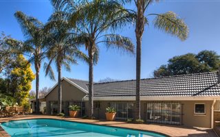 4 Bedroom House in Robindale