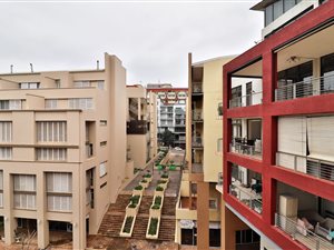 3 Bed Apartment in Umhlanga Ridge